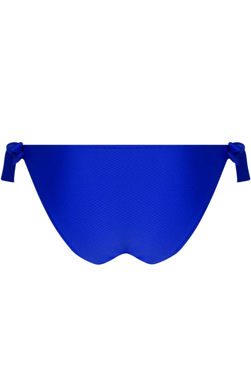Antigel 07b La Vogueuse Bikini With Side Ties